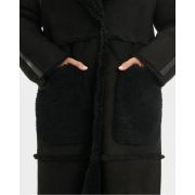 Fayre Twinface Sheepskin Coat