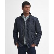 Powell Quilted Jacket