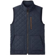 Halesworth Quilted Fleece Lined Gilet