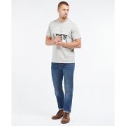 Steve McQueen™ Reel T-Shirt