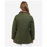 Premium Beadnell Quilted Jacket