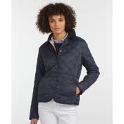 Deveron Quilted Jacket