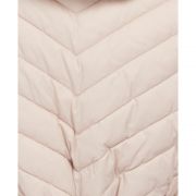 Silverstone Quilted Jacket