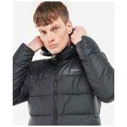 Dew Point Baffle Quilted Jacket