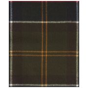 Hailes Tartan Wrap