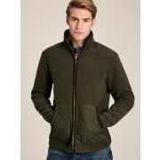 Greenfield Full Zip Fleece Jacket