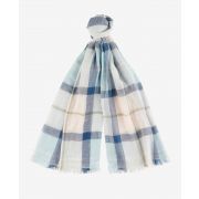 Welton Tartan Scarf