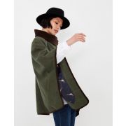 Jillian Tweed Cape