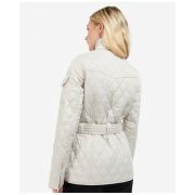 International Quilted Jacket