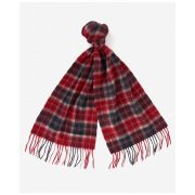 Tartan Scarf & Gloves Gift Set