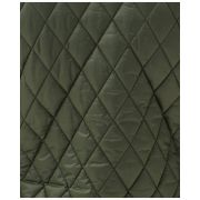 Yarrow Quilted Jacket