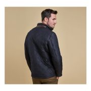 Powell Quilted Jacket