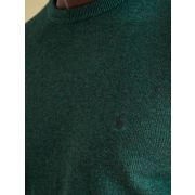 Jarvis Crew Neck Knitted Jumper