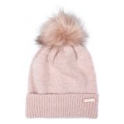 Sparkle Knit Beanie