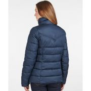 Stanton Quilted Jacket