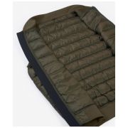 Elgin Quilted Gilet