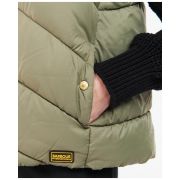 Mackney Quilted Gilet