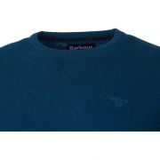 Essential Lambswool Crew Neck Jumper