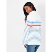 Saunton Funnel Neck Sweatshirt