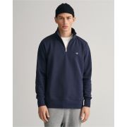 Shield Half-Zip Sweatshirt