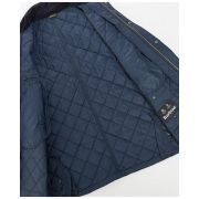 Ashby Quilted Jacket