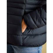 Kenley Showerproof Padded Coat with Hood