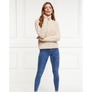 Belgravia Cable Knit