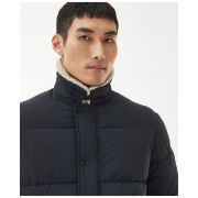 Auther Deck Quilted Jacket