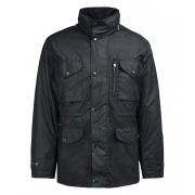 Sapper Wax Jacket