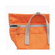 Canfield B Sustainable Burnt Orange Medium Backpack