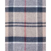 Yaxley Tartan Scarf