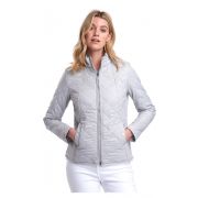 Ladies Backstay Quilted Jacket