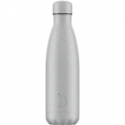 Speckle 500ml Grey Bottle