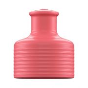 Pastel Coral Sports Lid for 260ml/500ml Bottle
