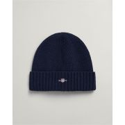 Shield Wool Beanie