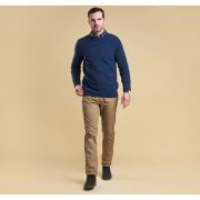 Tisbury Crew Neck Jumper