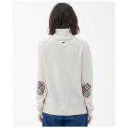 Pendle Roll Collar Jumper