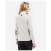 Pendle Roll Collar Jumper