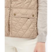 Otterburn Quilted Gilet