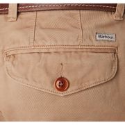 Neuston Twill Mens Trousers