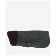 Barbour Quilted Dog Coat