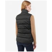 Foxglove Quilted Gilet