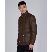 Duke Waxed Jacket