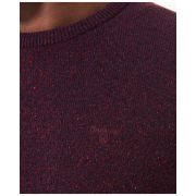 Tisbury Crew Neck Jumper