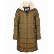 Silt Quilted Jacket