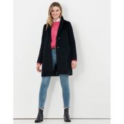 Costello Wool Blend Coat