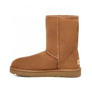 Classic Short II Boot