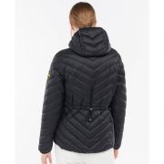 Silverstone Quilted Jacket