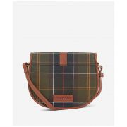 Katrine Saddle Bag