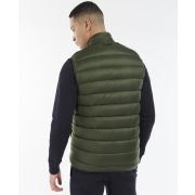 Barton Quilted Gilet